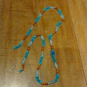 Waist Beads 36 In Long